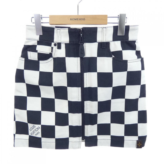 Louis Vuitton Nvu Skirt