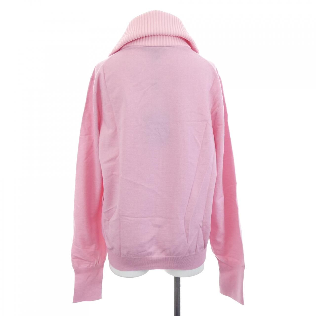 Louis Vuitton Fhkl 02 Qoy Knit Sweater — view 2