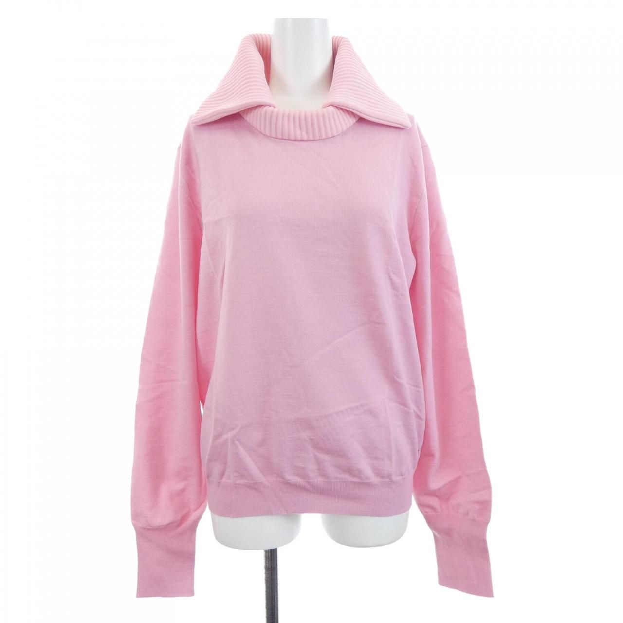 Louis Vuitton Fhkl 02 Qoy Knit Sweater