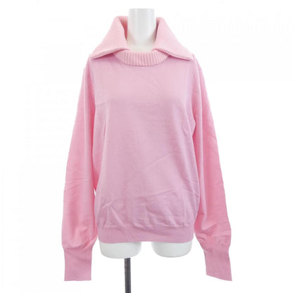 Louis Vuitton Fhkl 02 Qoy Knit Sweater