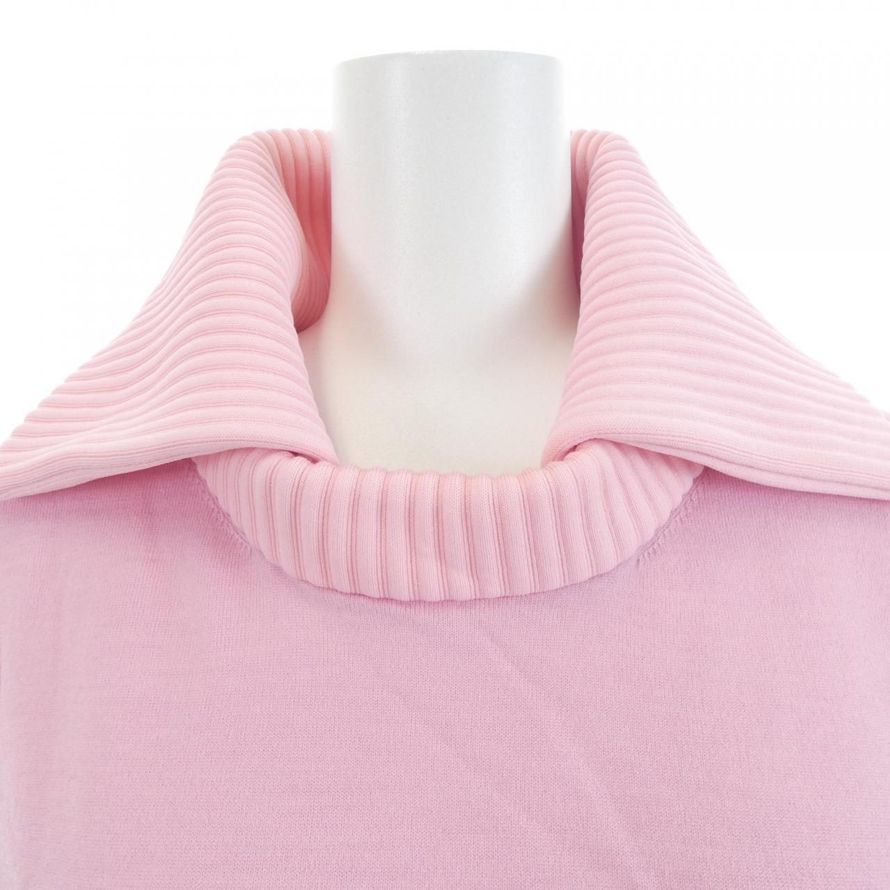 Louis Vuitton Fhkl 02 Qoy Knit Sweater — view 5