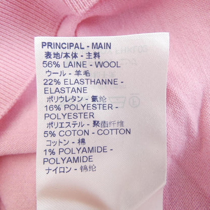 Louis Vuitton Fhkl 02 Qoy Knit Sweater — view 3