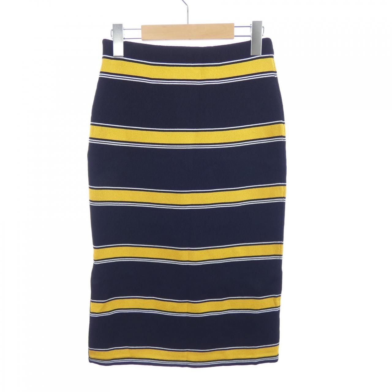 Louis Vuitton Lqy Skirt — view 2
