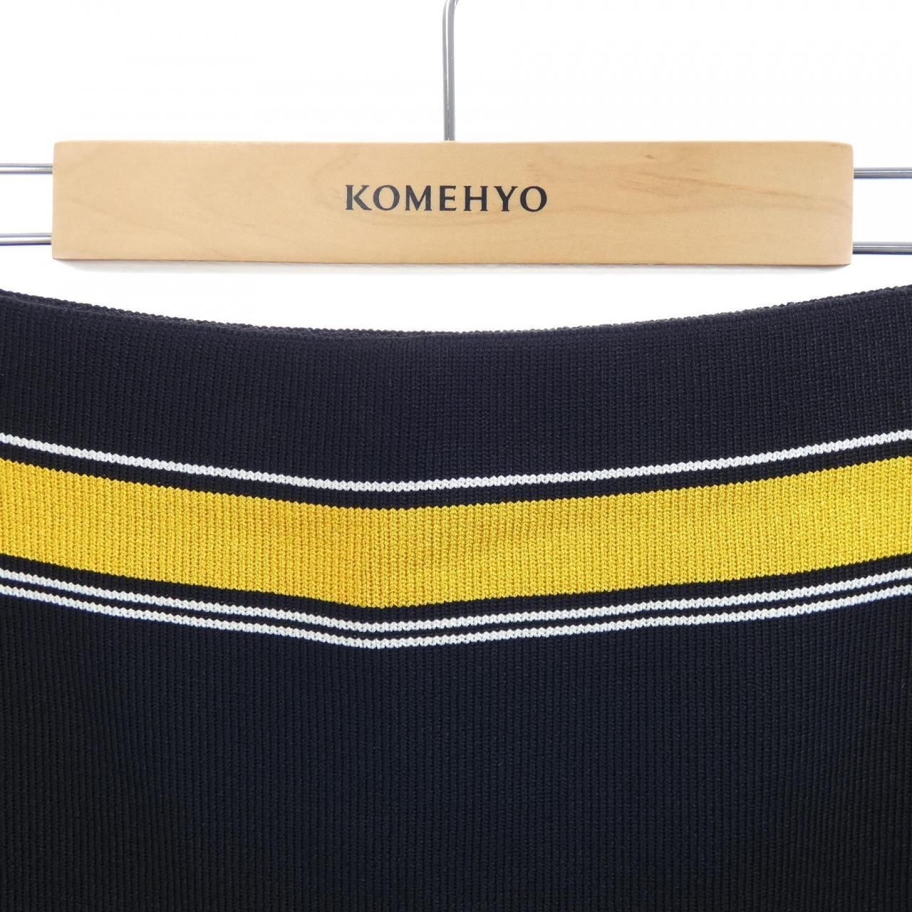 Louis Vuitton Lqy Skirt — view 5