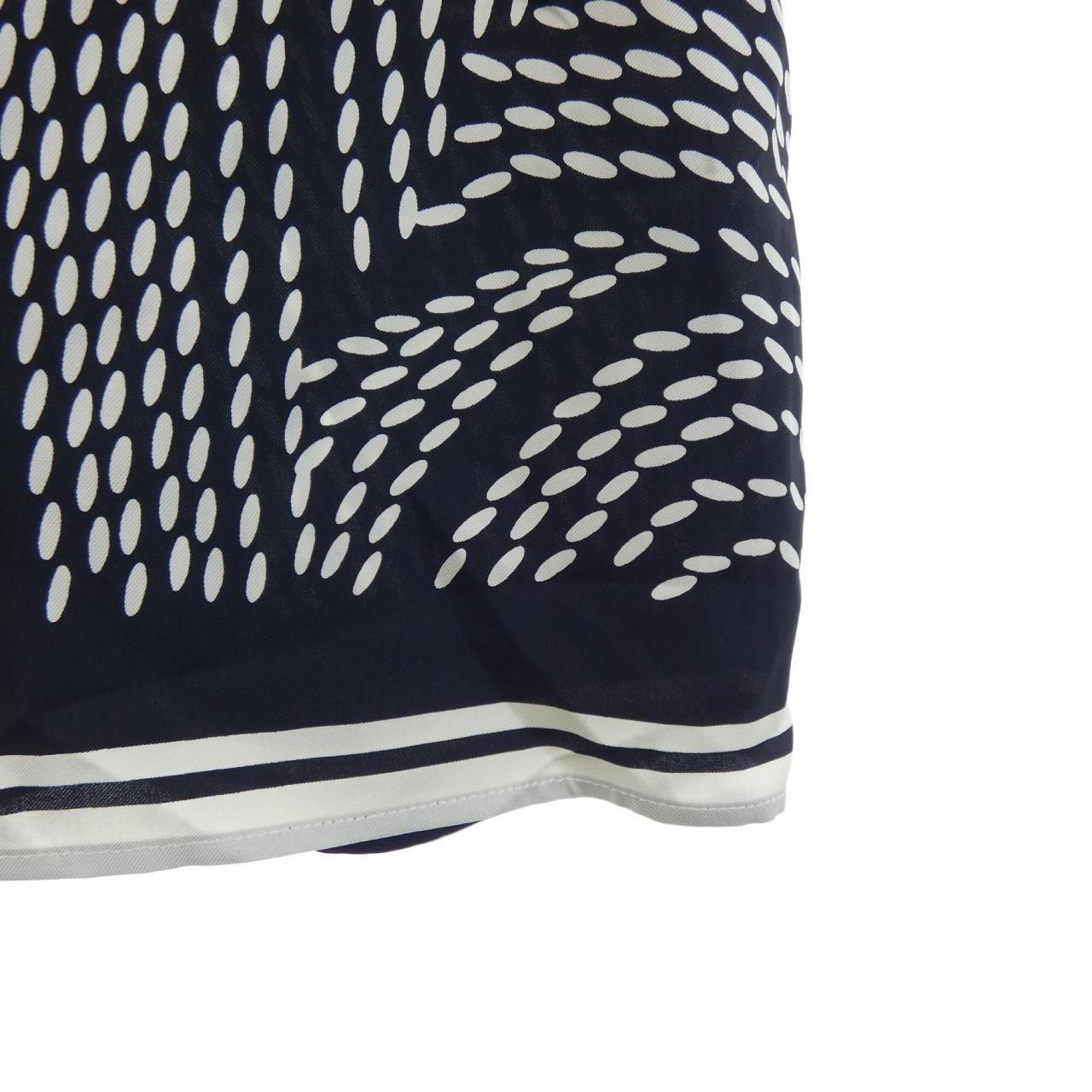 Hermes DW Skirt Black — view 6