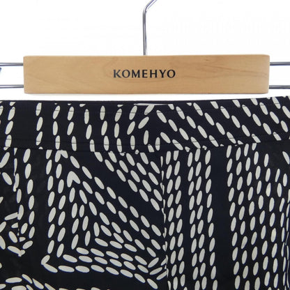 Hermes DW Skirt Black — view 5