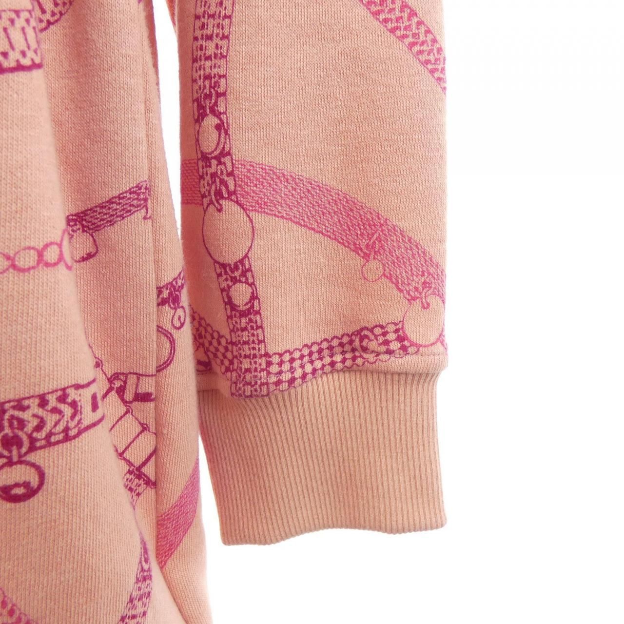 Hermes Tresor de Medor 2 DK Dress — view 6