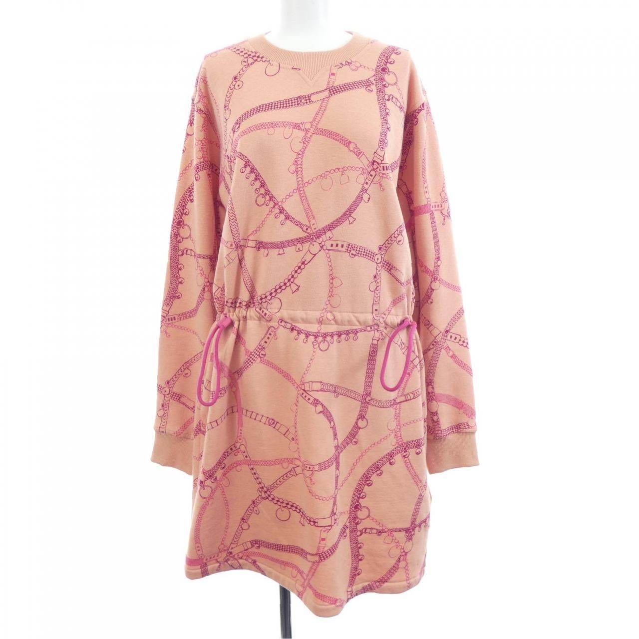Hermes Tresor de Medor 2 DK Dress