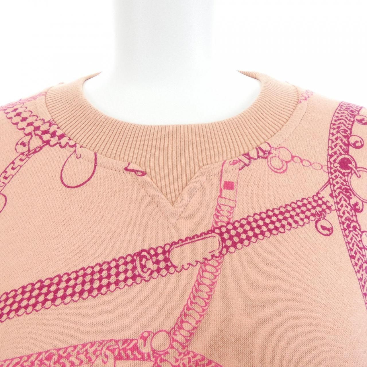 Hermes Tresor de Medor 2 DK Dress — view 5