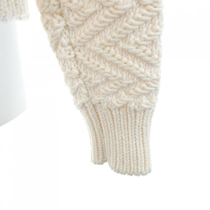 Hermes Knit Sweater Beige — view 6