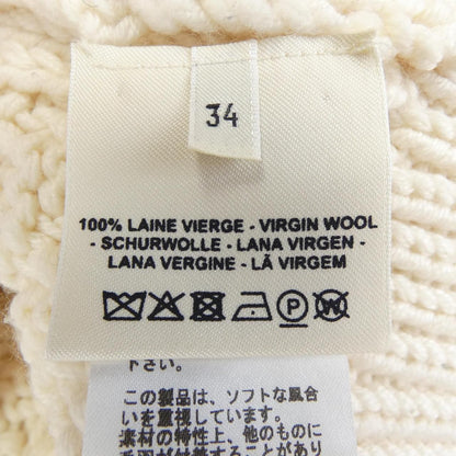 Hermes Knit Sweater Beige — view 3