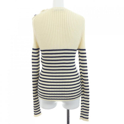 Dior Mariniere Iviera Knit Sweater — view 2