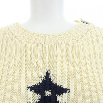 Dior Mariniere Iviera Knit Sweater — view 5