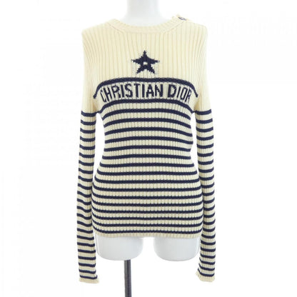 Dior Mariniere Iviera Knit Sweater