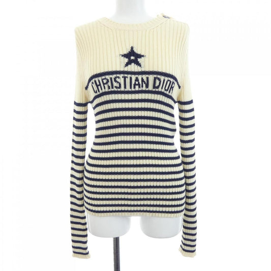Dior Mariniere Iviera Knit Sweater