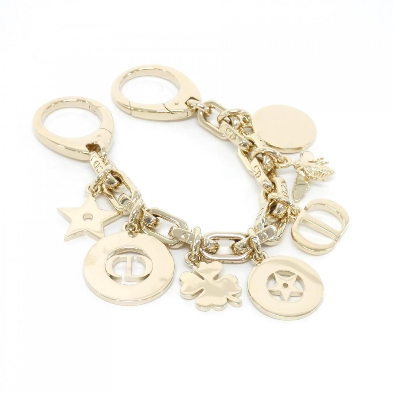 Dior 30 Montaigne Bag Charm — view 3
