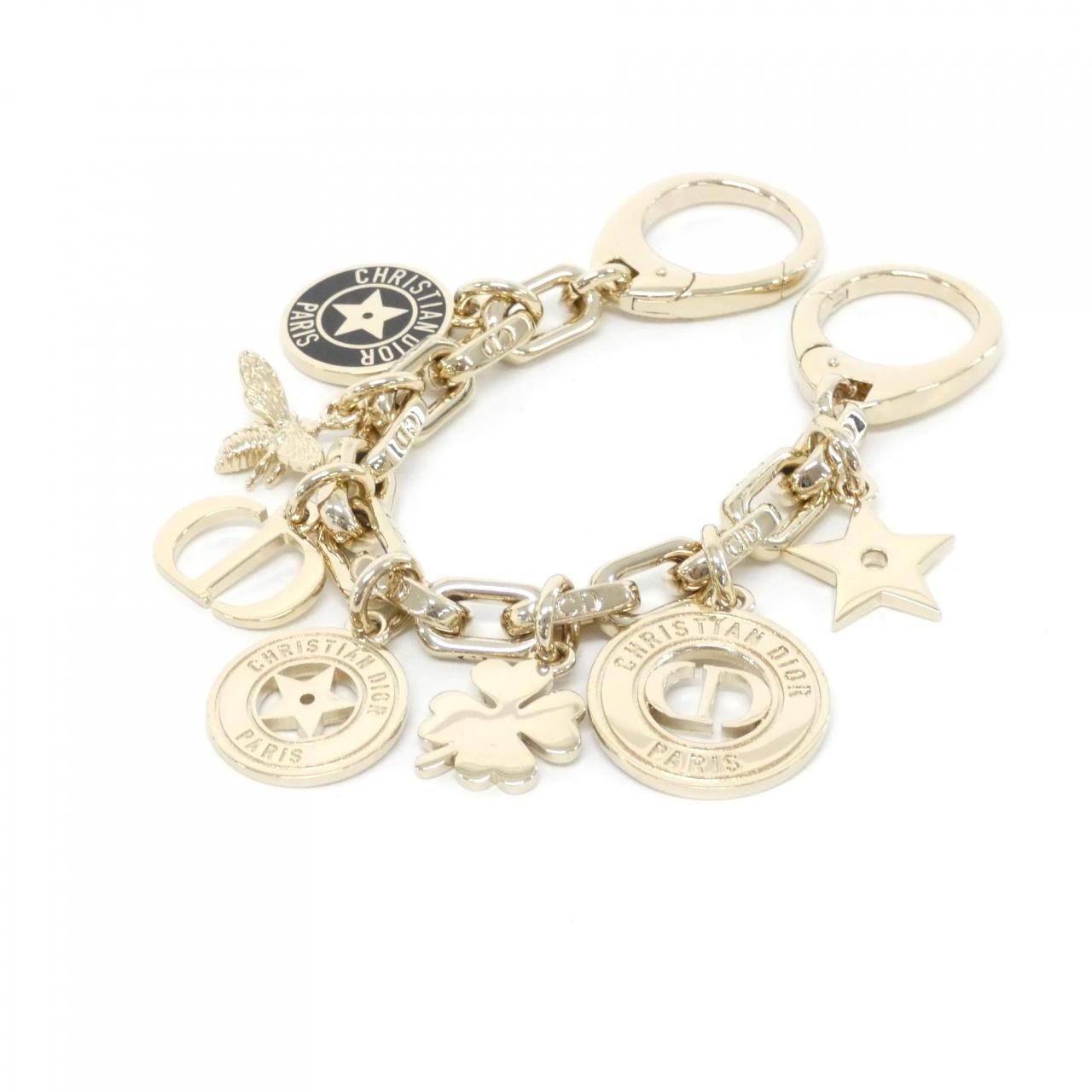 Dior 30 Montaigne Bag Charm — view 2