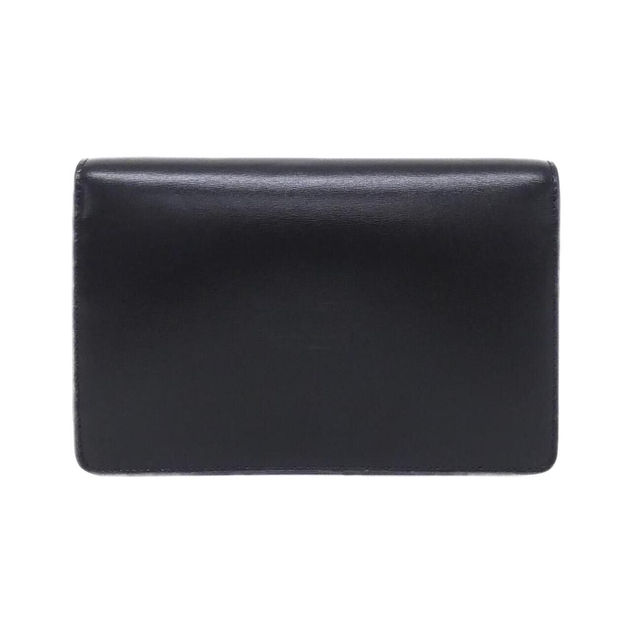 Celine Chain Wallet Margo Shoulder — view 2