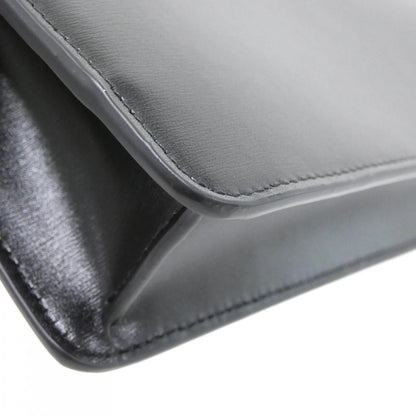 Celine Chain Wallet Margo Shoulder — view 3