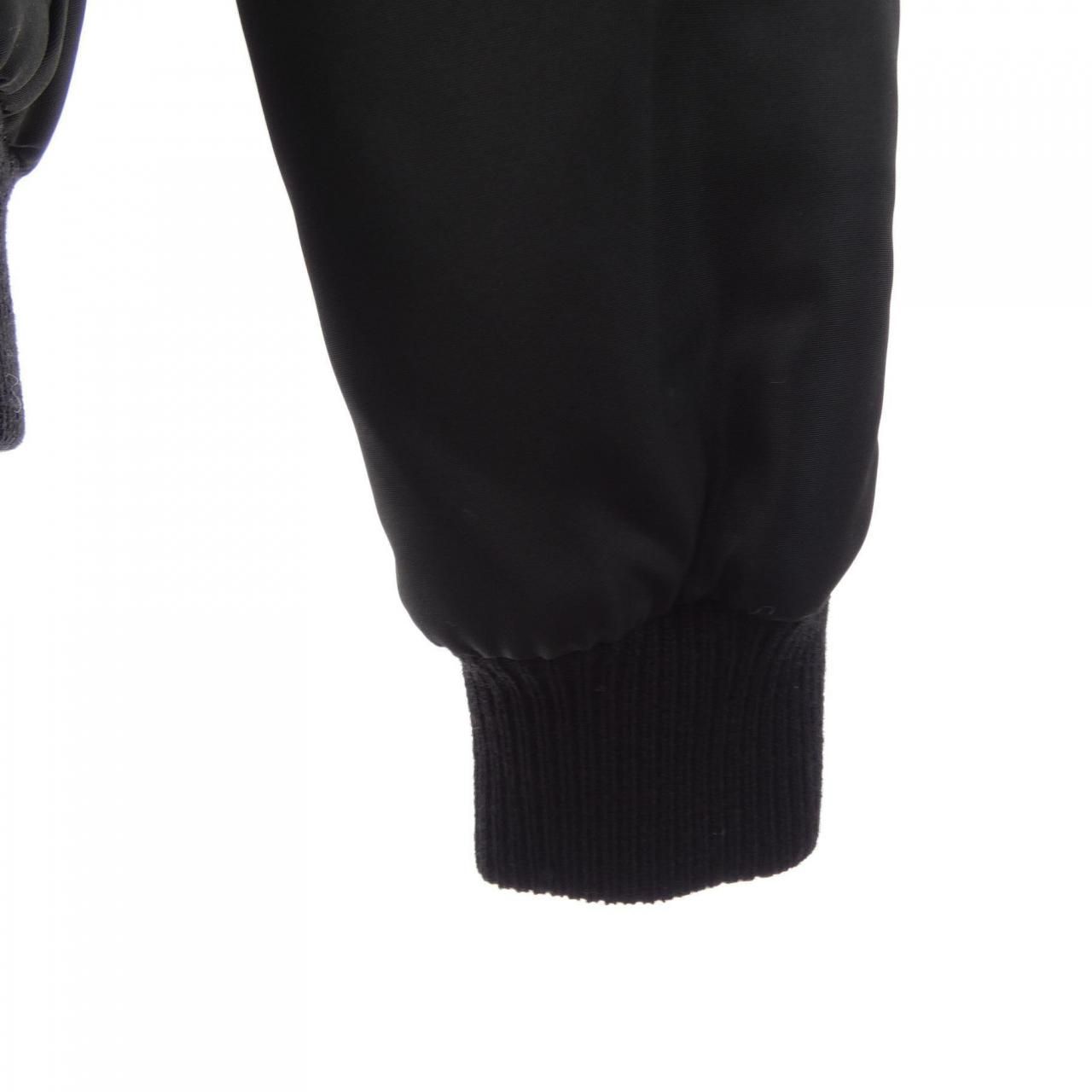 Saint Laurent Jacket Black — view 6