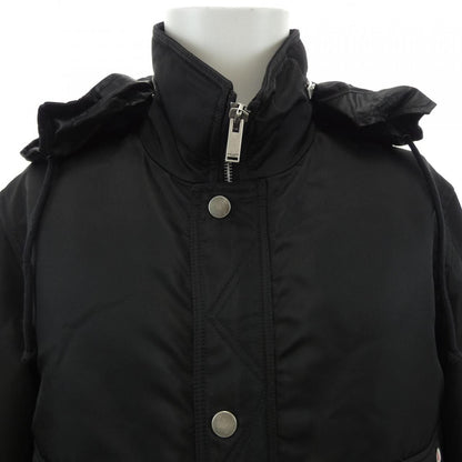 Saint Laurent Jacket Black — view 5