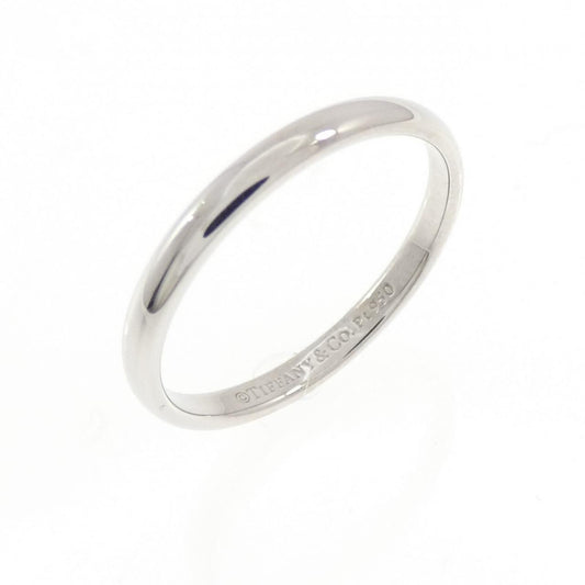 Tiffany & Co Band Ring