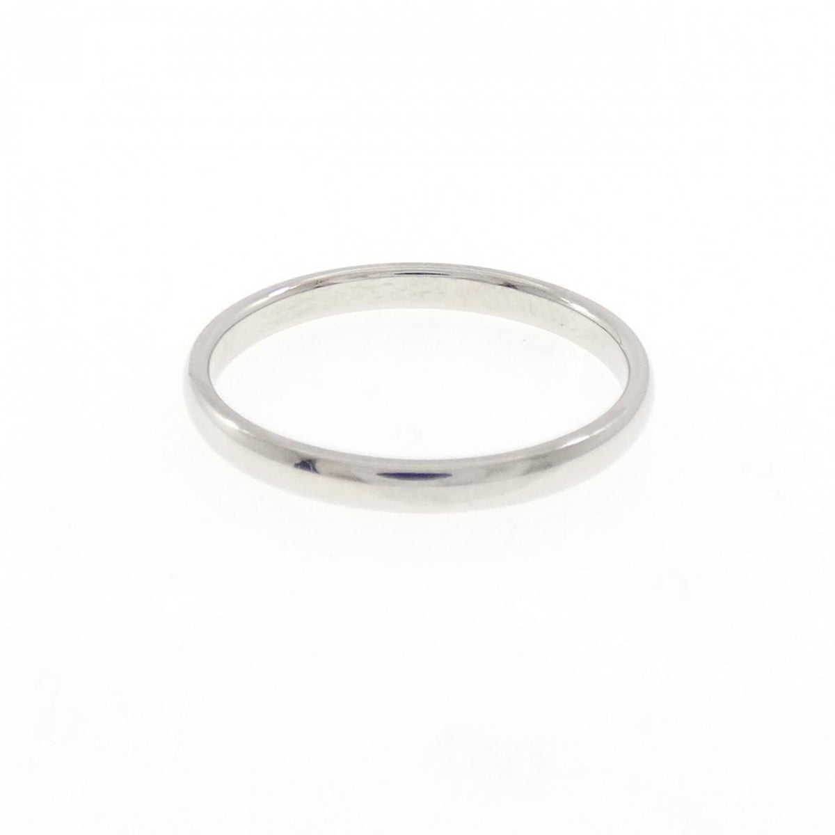 Tiffany & Co Band Ring — view 2