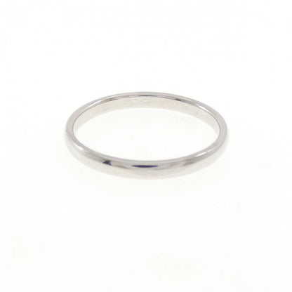 Tiffany & Co Band Ring — view 2