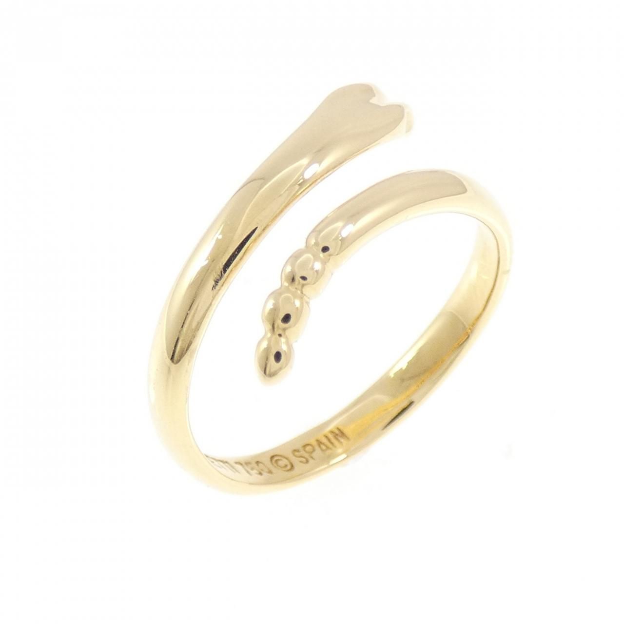 Tiffany & Co Vintage Snake Ring