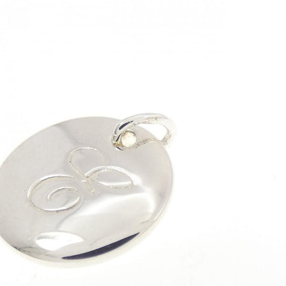 Tiffany & Co No Small Pendant — view 3