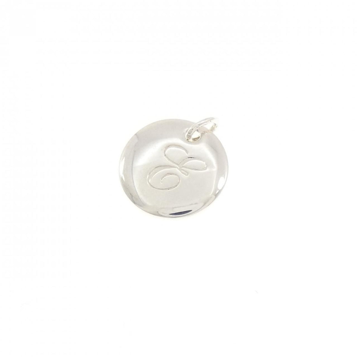 Tiffany & Co No Small Pendant