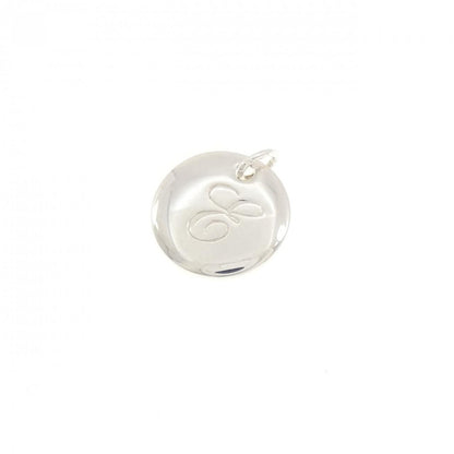 Tiffany & Co No Small Pendant