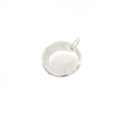 Tiffany & Co No Small Pendant — view 2
