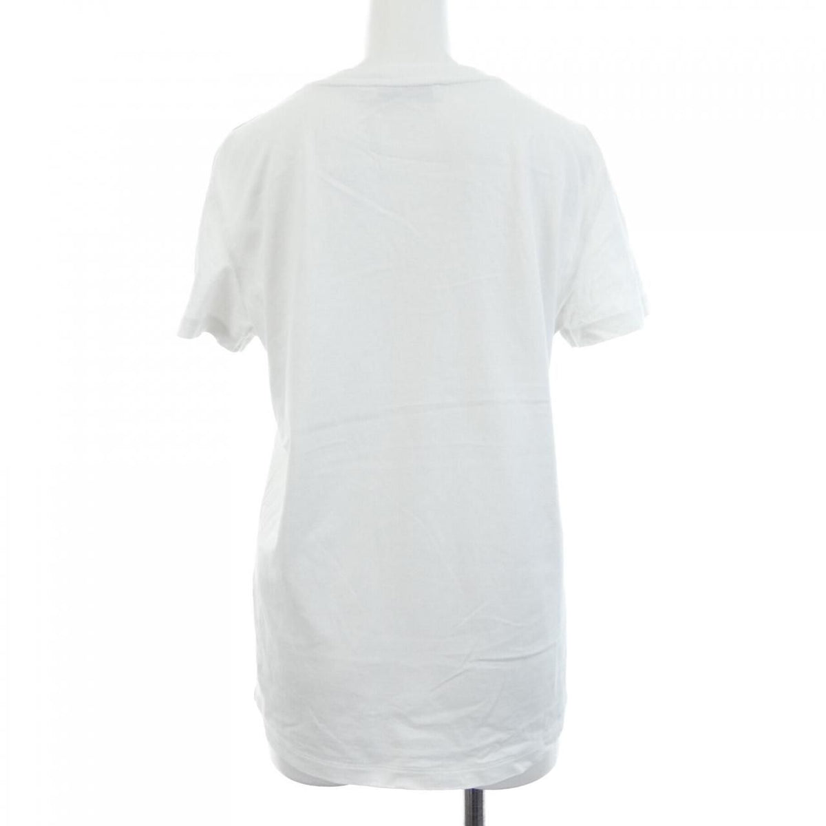 Max Mara T-Shirt White — view 2