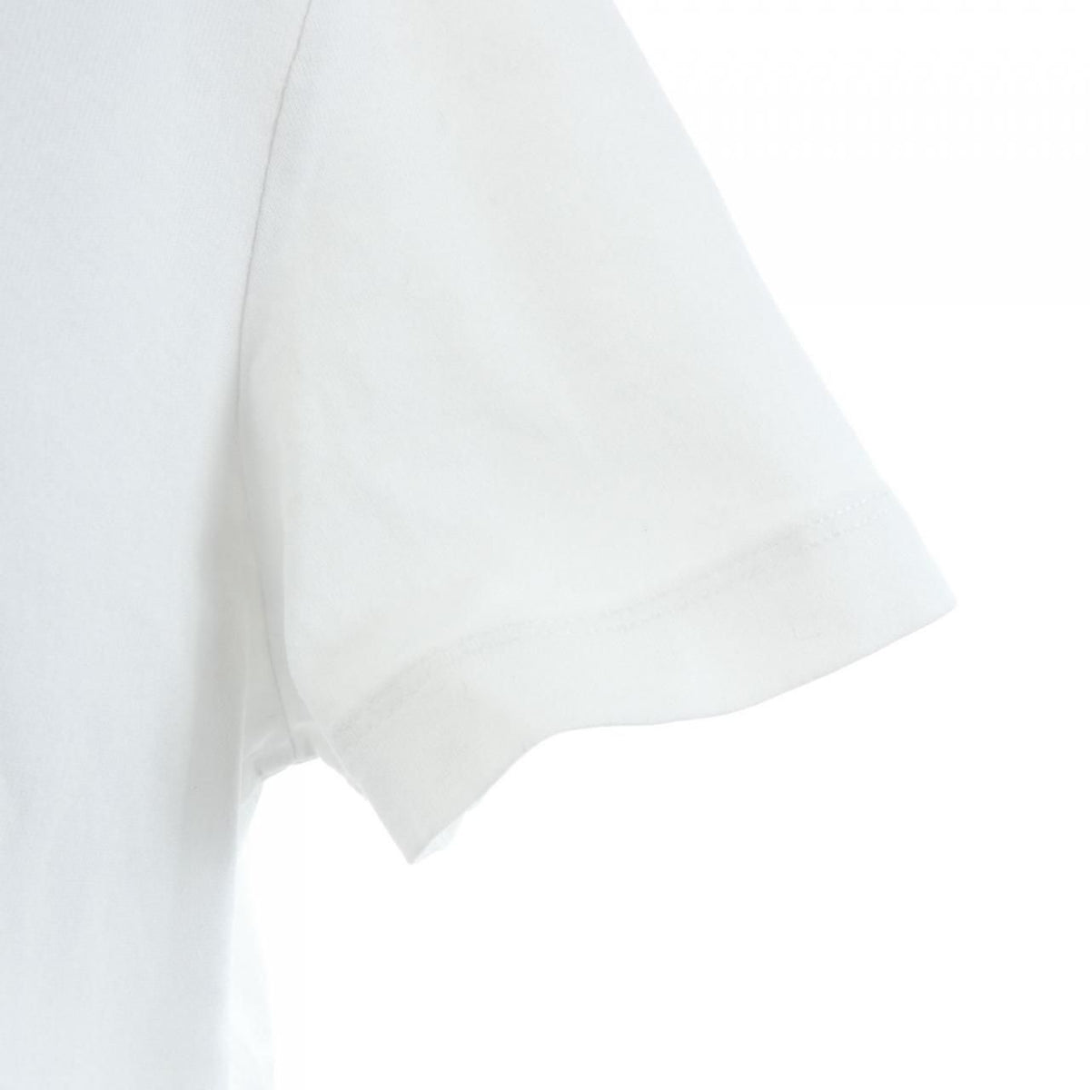 Max Mara T-Shirt White — view 6