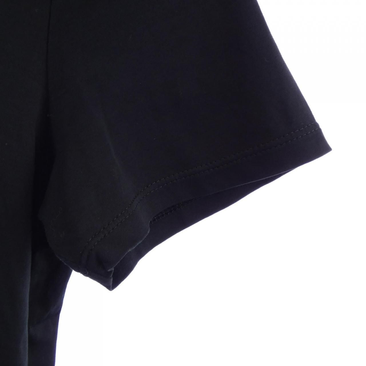 Chanel Shirt Black — view 6