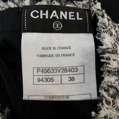 Chanel Shirt Black — view 4