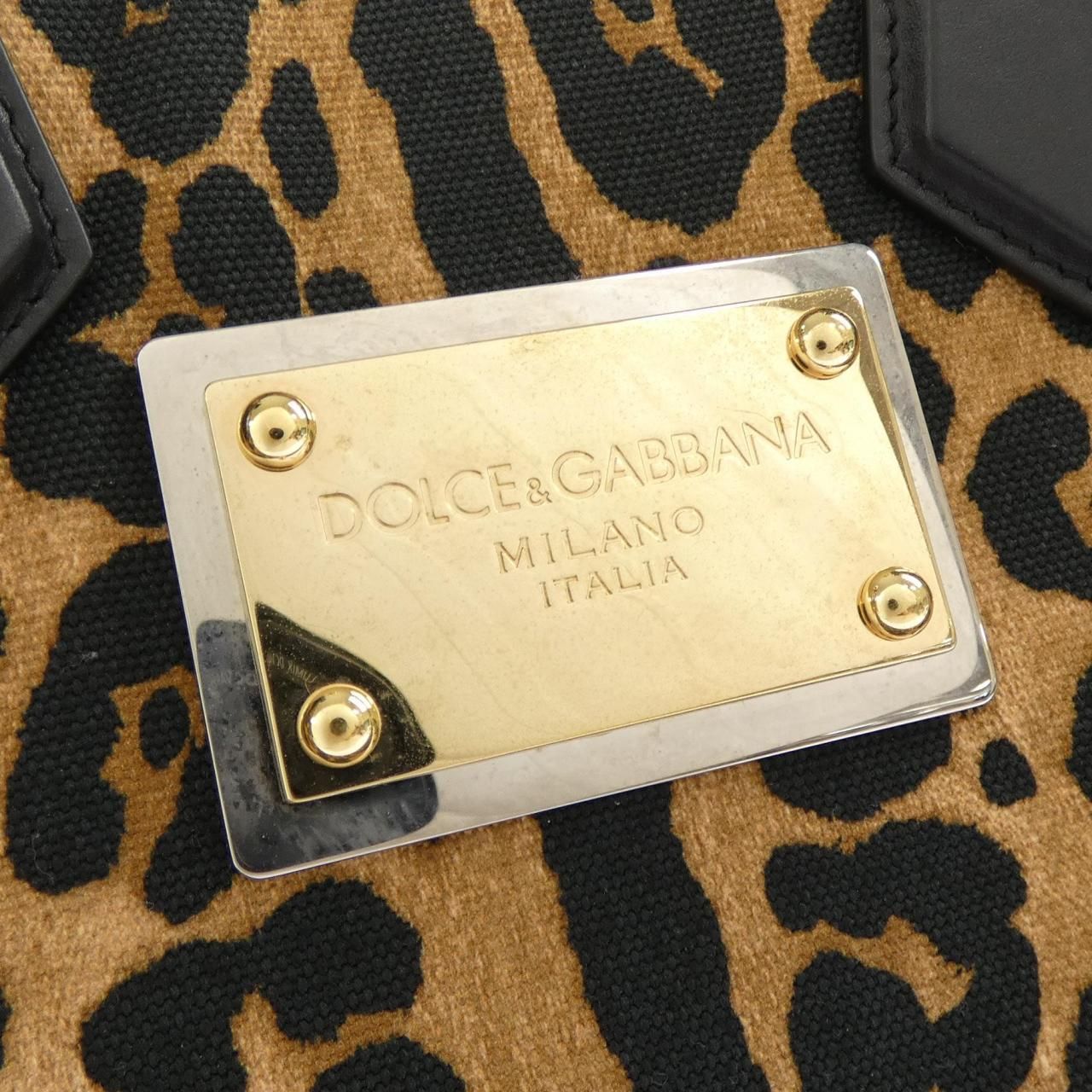 Dolce & Gabbana BM — view 5