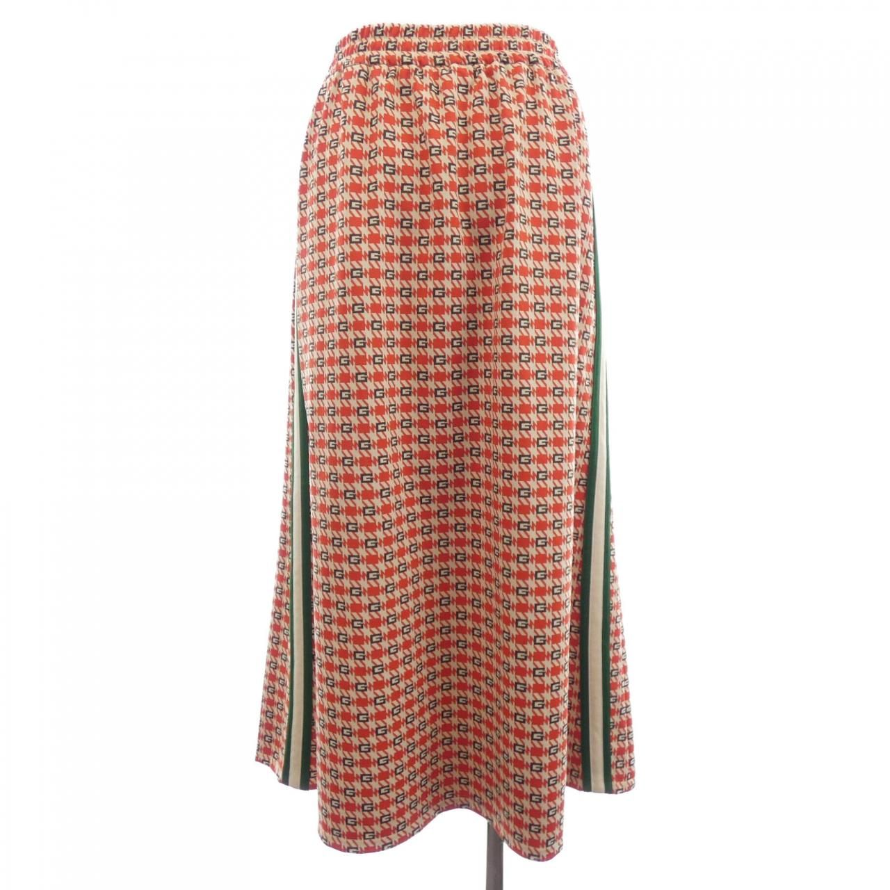 Gucci Skirt Beige — view 2