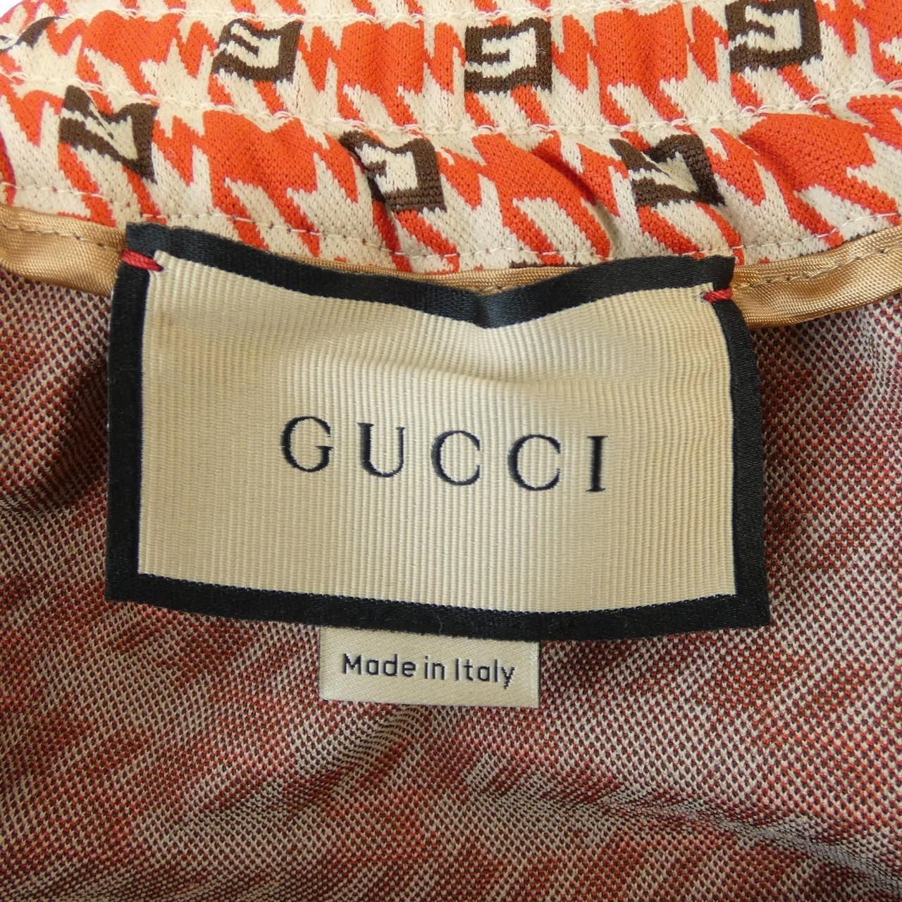 Gucci Skirt Beige — view 4