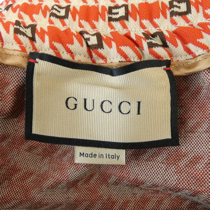 Gucci Skirt Beige — view 4