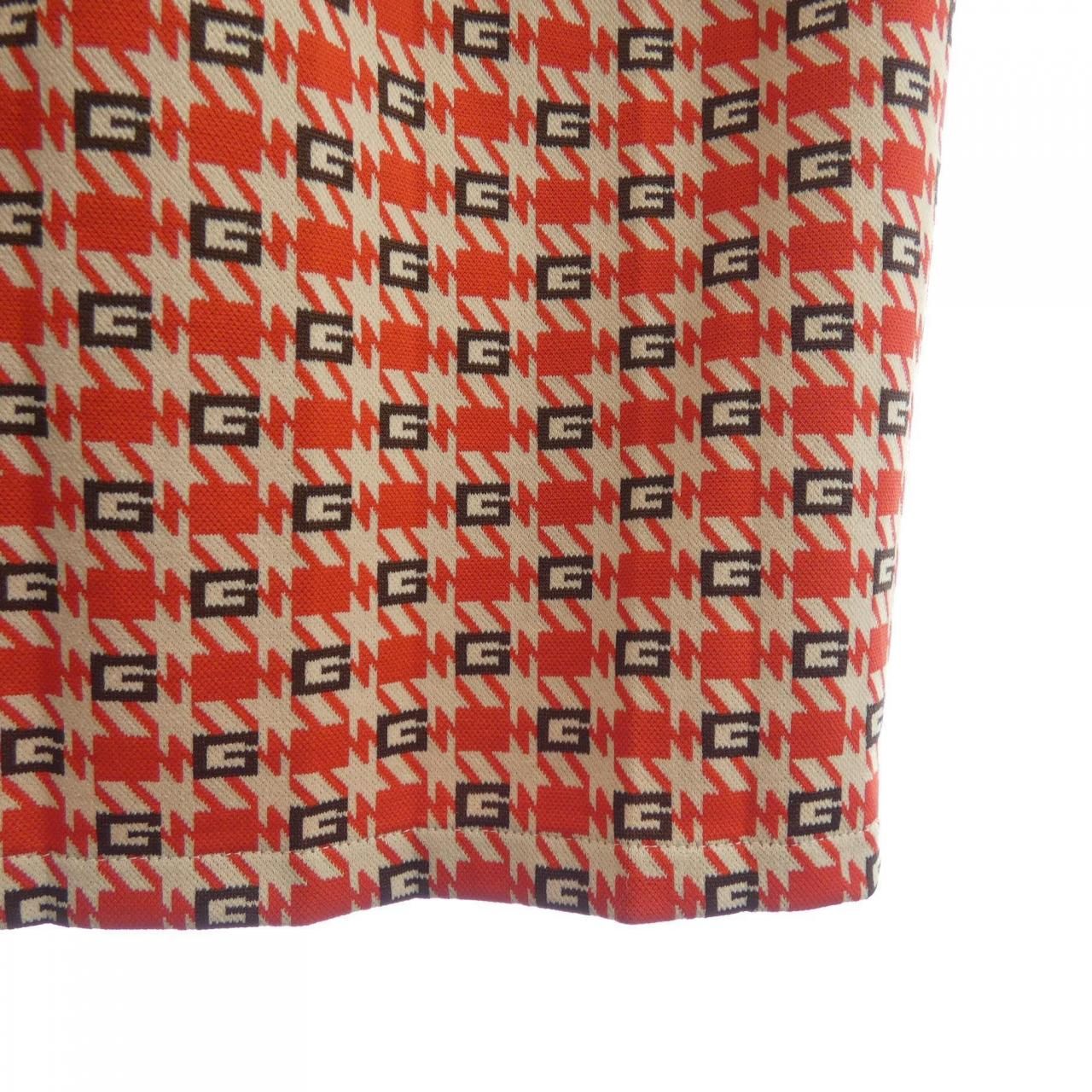 Gucci Skirt Beige — view 6