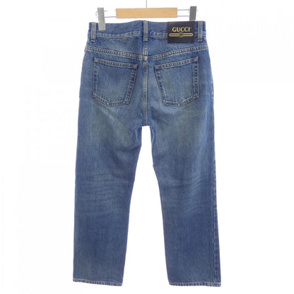 Gucci Jeans Blue — view 2