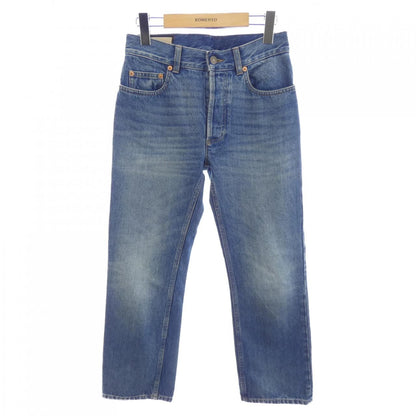 Gucci Jeans Blue