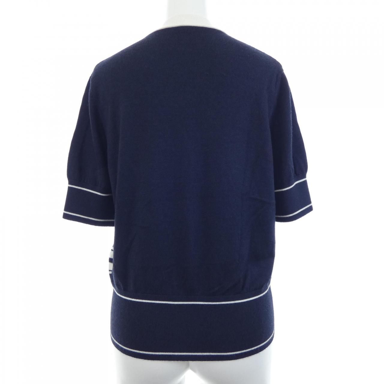 Hermes Chaine D'ancre Cardigan — view 2