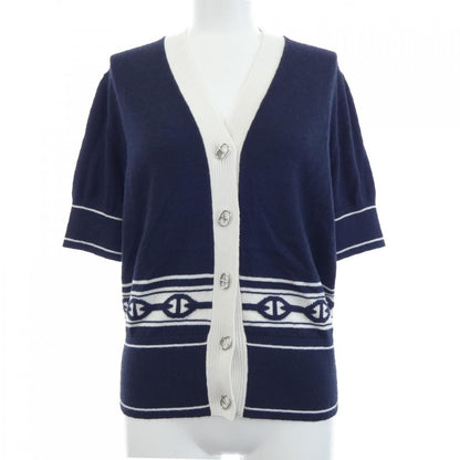 Hermes Chaine D'ancre Cardigan