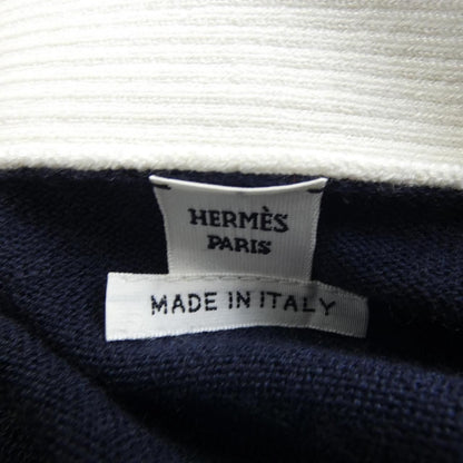 Hermes Chaine D'ancre Cardigan — view 5