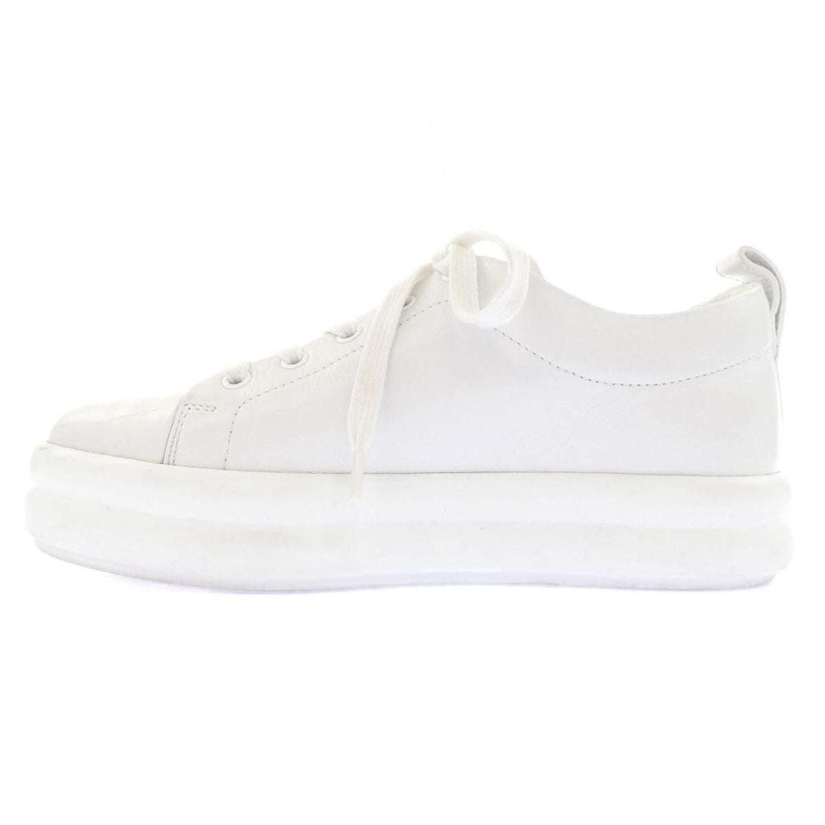 Hermes Happy Sneakers White — view 2