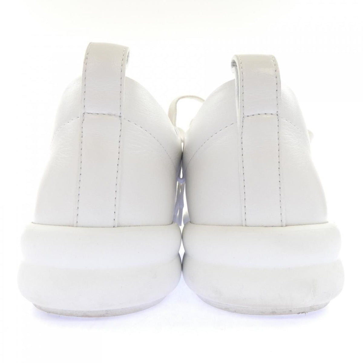Hermes Happy Sneakers White — view 5