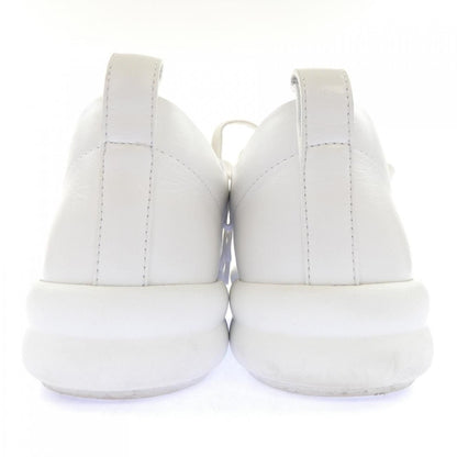 Hermes Happy Sneakers White — view 5